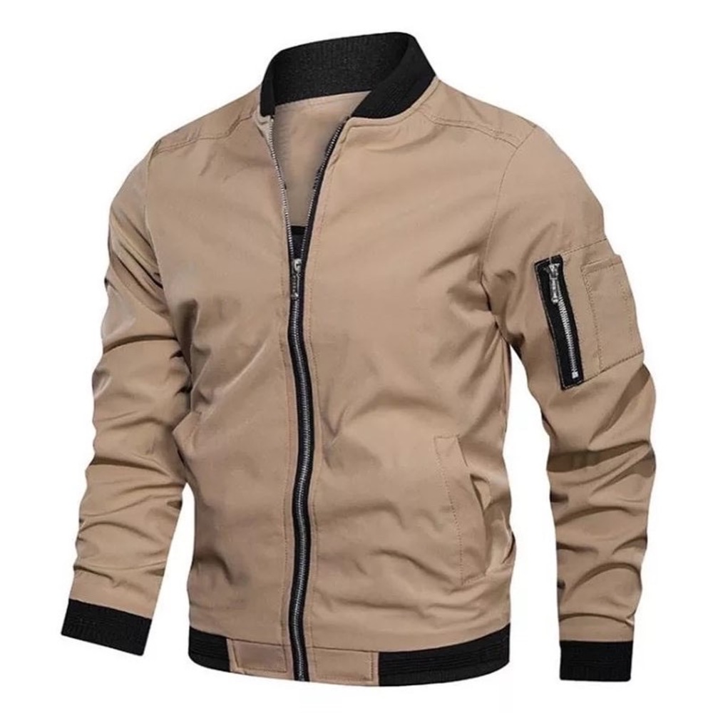 casual jackets for spring jackets for men casual fashions - Picture 5 of 7